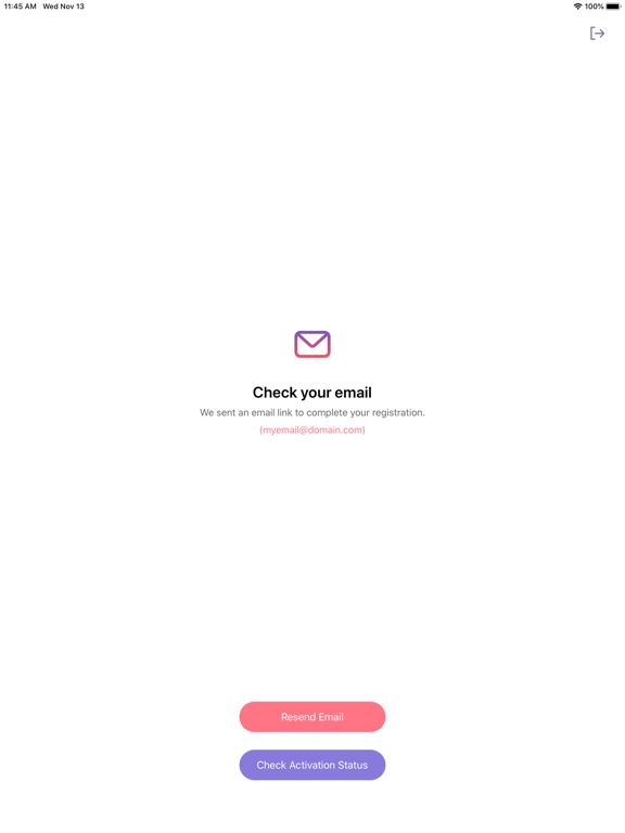 Screenshot #5 pour U.S. Alumni (Armenia)