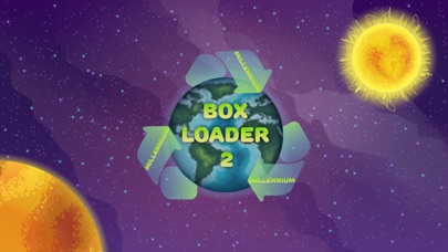 Screenshot #1 pour Box Loader 2 Millennium