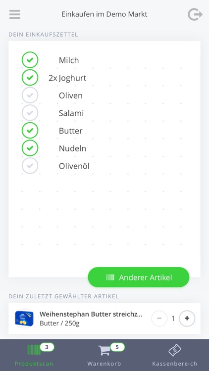 Scansation screenshot-3