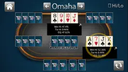 Game screenshot HORSE Poker Calculator apk
