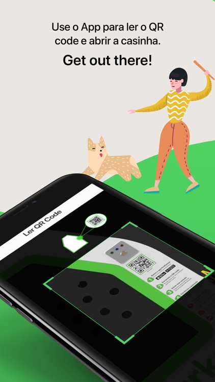 PetParker: Caring for Your Pet screenshot-3