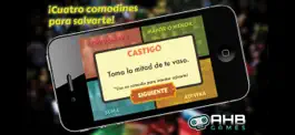 Game screenshot Caricachupas México hack
