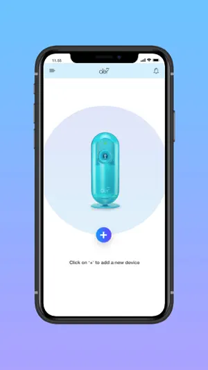 Godrej Aer Smart Matic screenshot 1