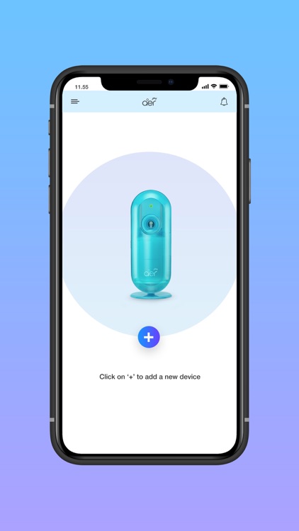 Godrej Aer Smart Matic