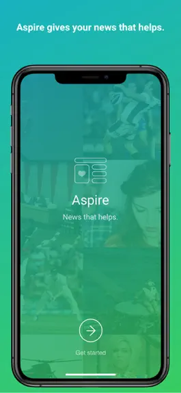 Game screenshot Aspire News App mod apk