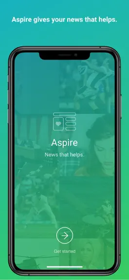 Game screenshot Aspire News App mod apk