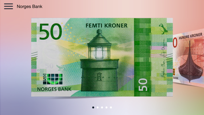 Screenshot #1 pour Nye Sedler