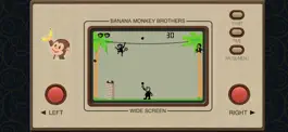 Game screenshot Banana Monkey Brothers mod apk