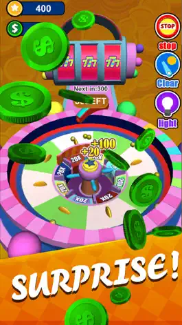 Game screenshot Lucky Roulette - Carnival apk