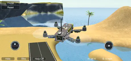 Absolute RC Heli Sim