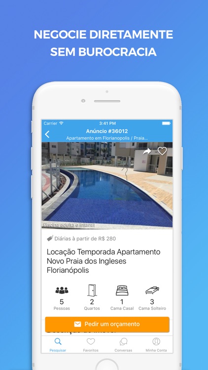 Temporada Livre screenshot-5