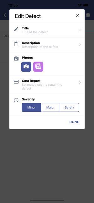 Yadicus Home Inspections(圖6)-速報App