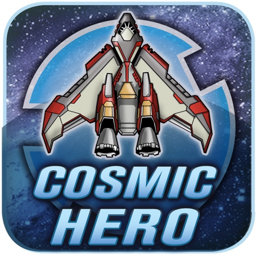 Cosmic Hero - Space Shooter