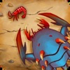 Spore Monsters.io: セルバースト - iPadアプリ