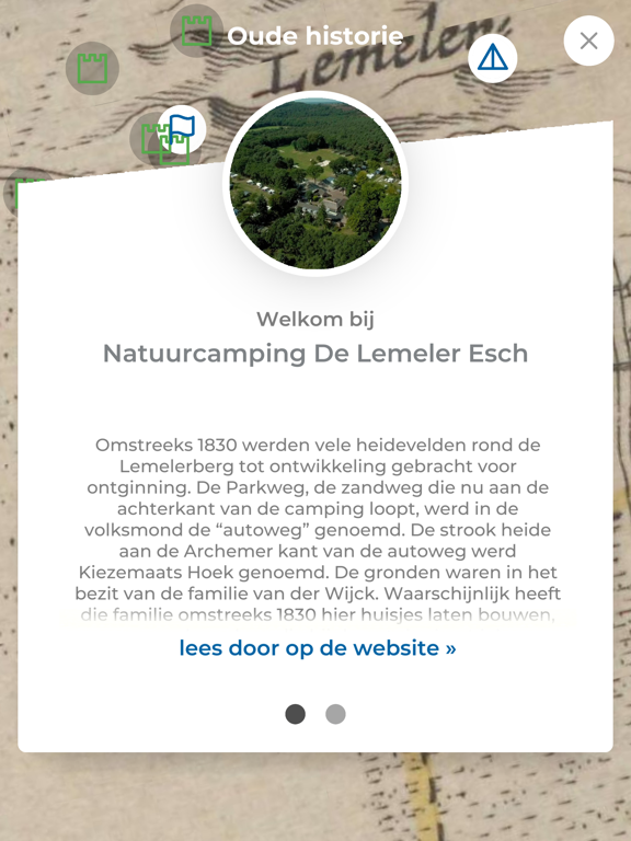 Screenshot #5 pour Cultuurrijk