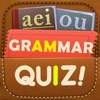 Grammar and Vocabulary Quiz - iPadアプリ