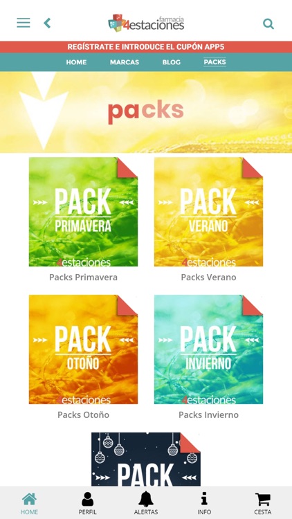 Farmacia 4 Estaciones