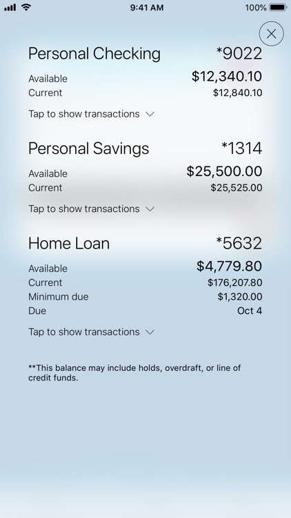 United Teletech Financial