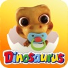 Dinosaurus Huevos - iPhoneアプリ