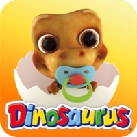 Dinosaurus Huevos