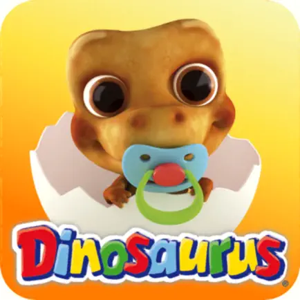 Dinosaurus Huevos Читы