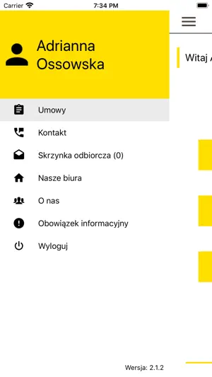 G.EN. screenshot 1