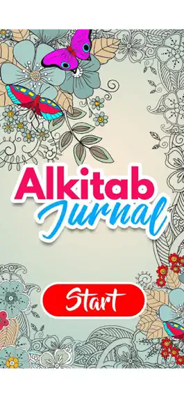 Game screenshot Alkitab Jurnal mod apk