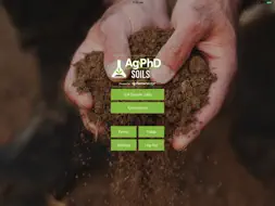 Ag PhD Soils screenshot 5