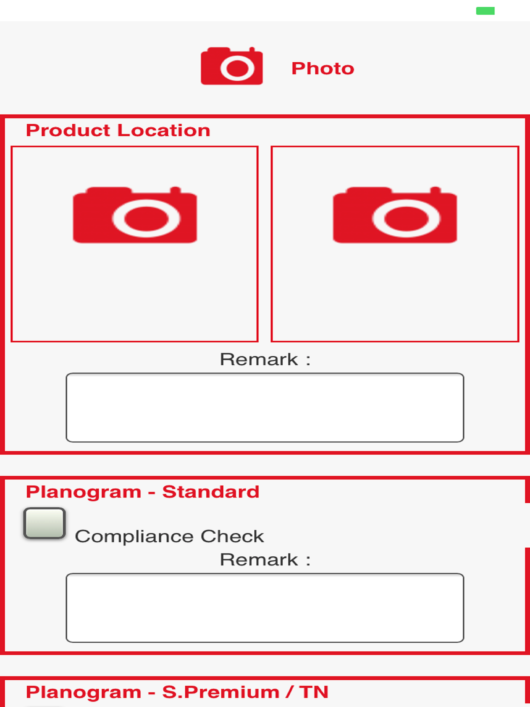 Tiger-apps screenshot 8
