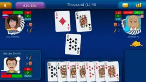 Online Thousand LiveGames screenshot 3