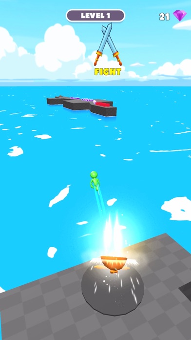 Screenshot #7 for Mr Hammer