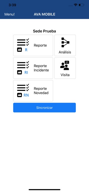 AVA Mobile(圖1)-速報App