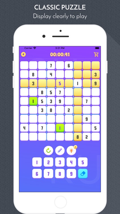 Soduku - Offline Classic Game