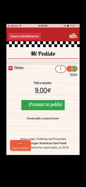 Charlie burger food(圖5)-速報App