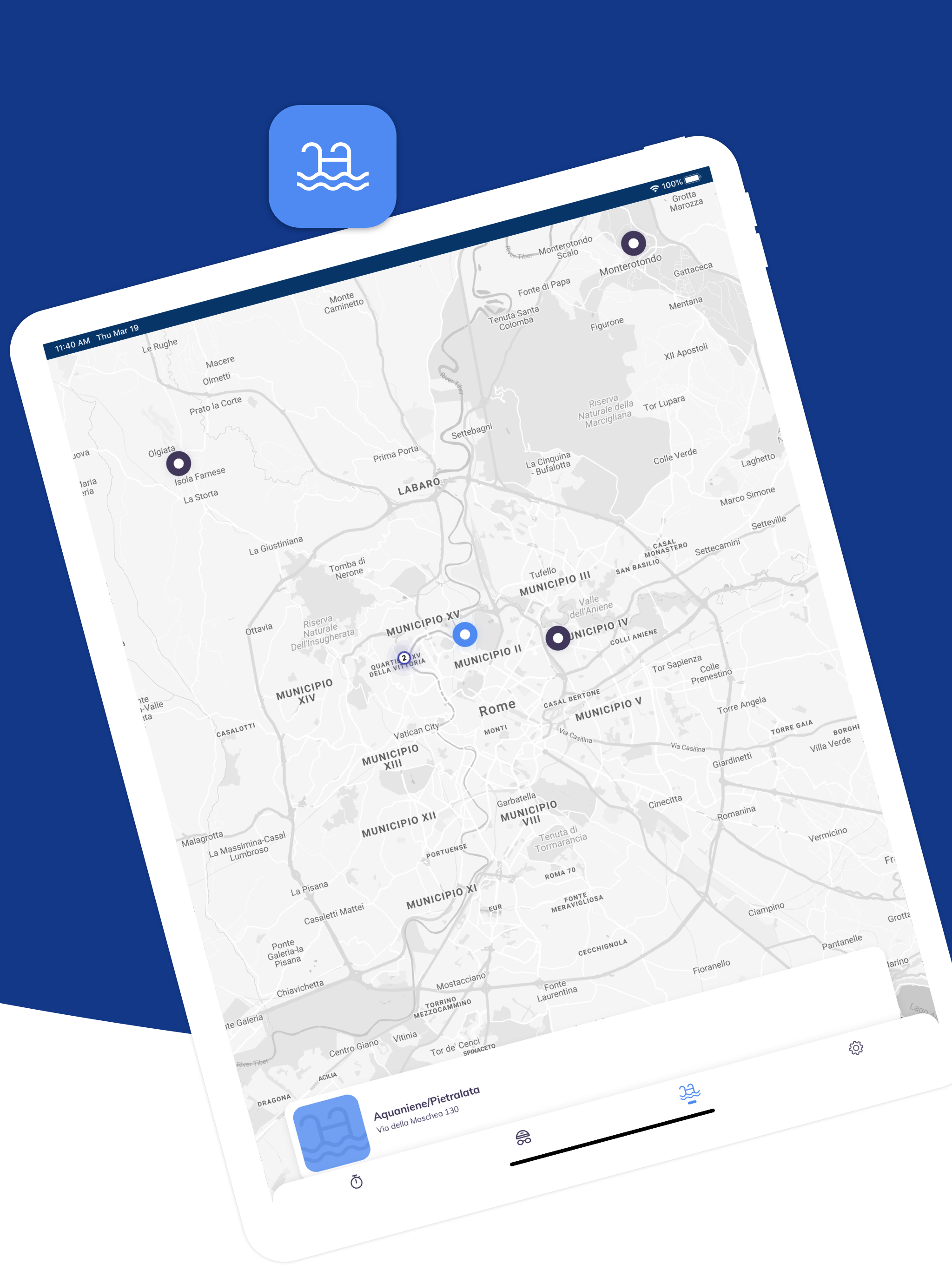 AquatiX screenshot 10