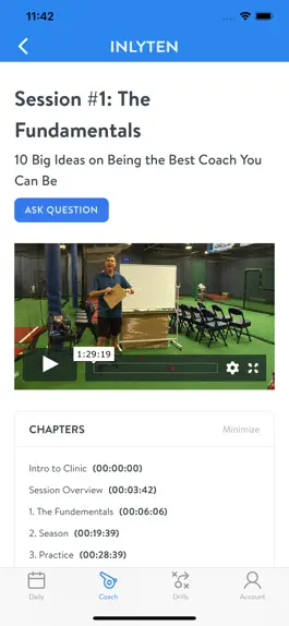 Game screenshot Inlyten apk