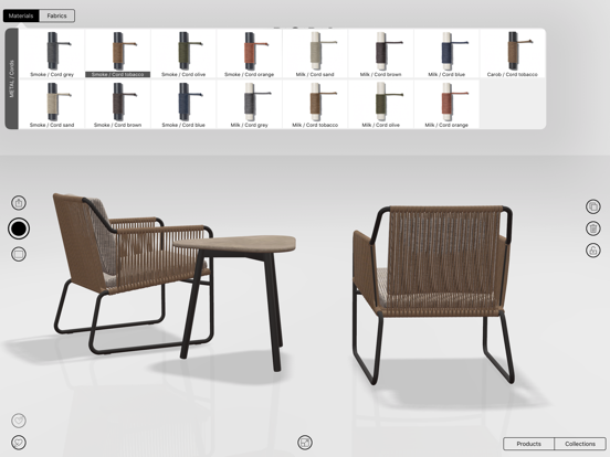 Screenshot #6 pour RODA Projects