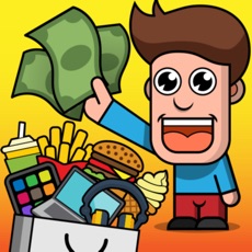 Activities of Idle Shopping Mall Tycoon