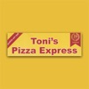 Tonis Pizza Express