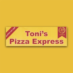 Tonis Pizza Express