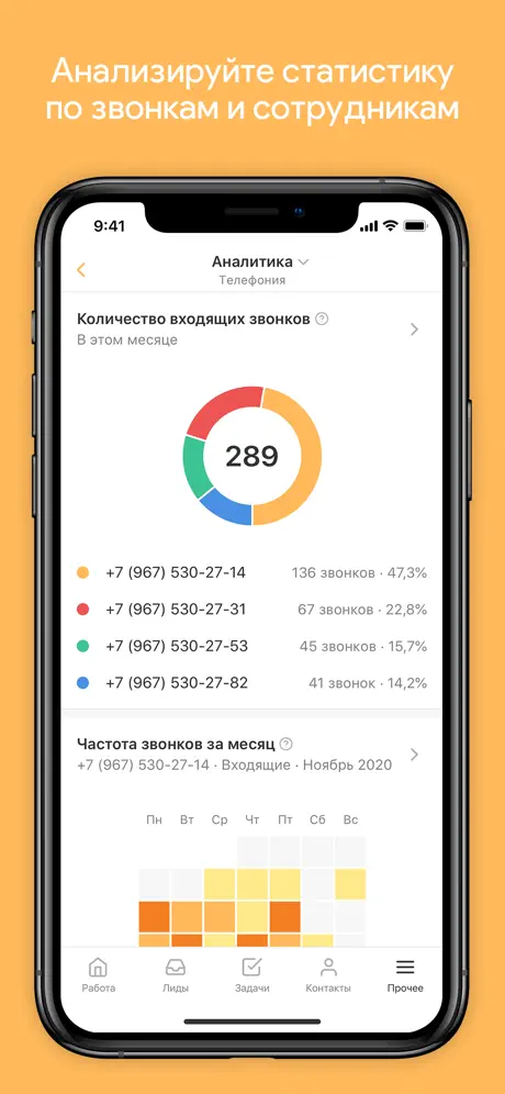 Мобильное Предприятие