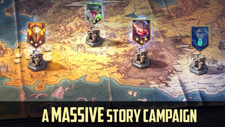 RAID: Shadow Legends screenshot-4