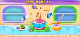 Game screenshot Ice Cream Popsicle Candy hack