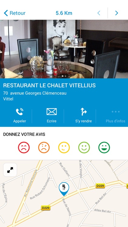 Vittel-Contrexéville screenshot-4