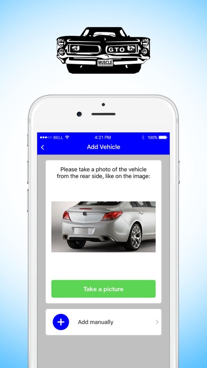 GTO Car Wash screenshot-3