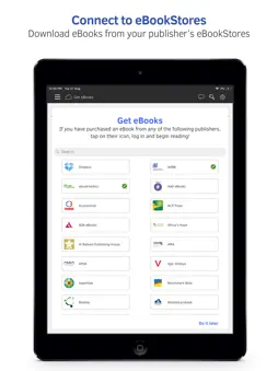 iPublishCentral Reader screenshot 8