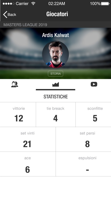 VuletSport screenshot-5