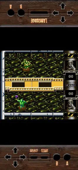 Game screenshot Log Jammers hack