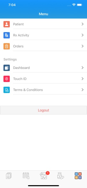 Avalon EMR(圖4)-速報App