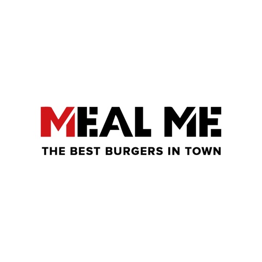Meal me | Волгоград icon